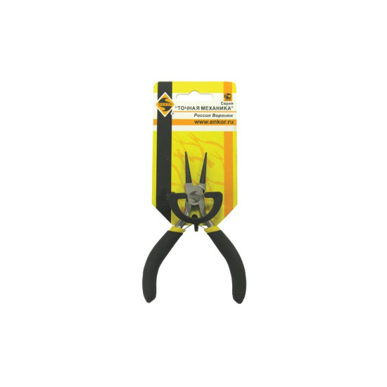 Круглогубцы 115мм 1/5/100