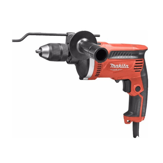 Ударная дрель Makita M8100