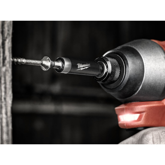 Бита SHOCKWAVE PZ2 25мм (2шт), MILWAUKEE, 4932430863