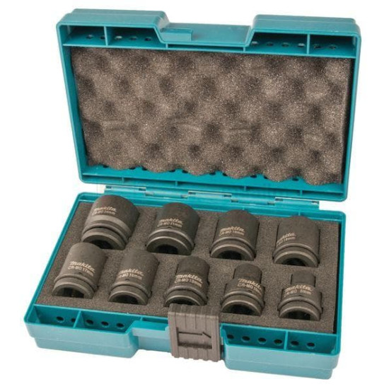 Набор головок д/уд гайковерта D-41517