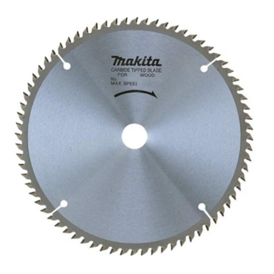 Пильный диск по дереву Premium 210x1.9x30 мм 48T Makita A-81789
