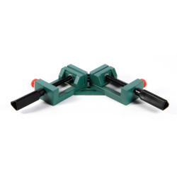 Угловая струбцина с ускоренным зажимом Калибр 96403 (563)