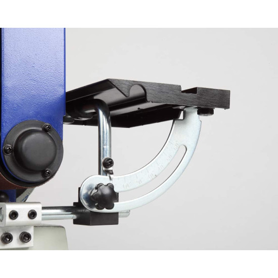 Станок шлифовальный ленточно-дисковый BELMASH BDG 100/152