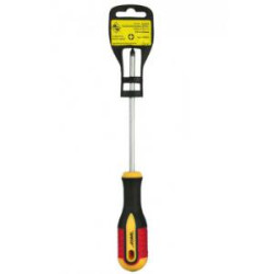 Отвертка РZ1x125мм трех комп рук