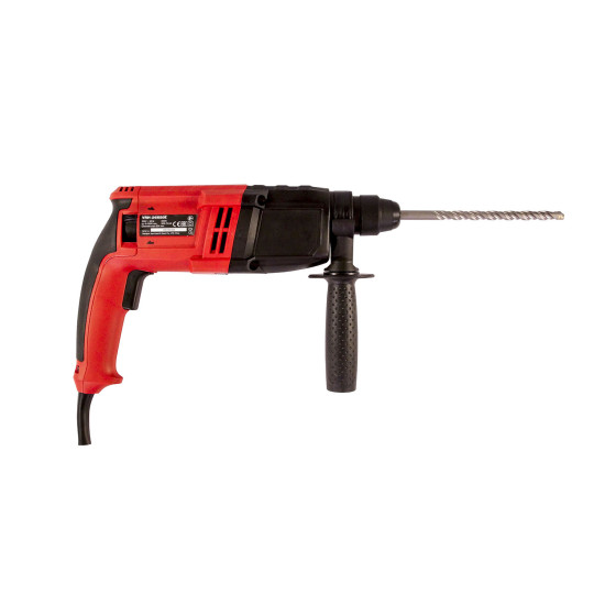Перфоратор SDS+ VRH-24/650E