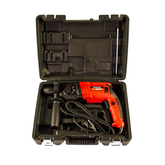 Перфоратор SDS+ VRH-24/650E