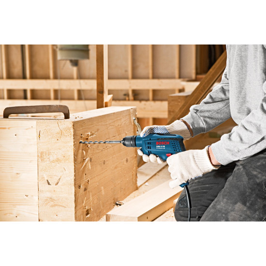 Дрель GBM 10 RE Professional