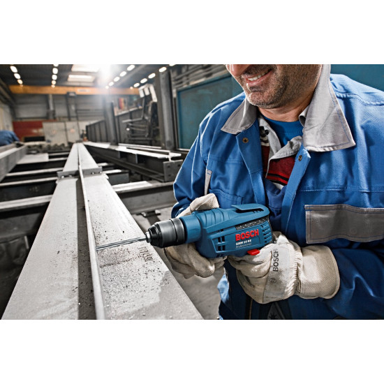 Дрель GBM 10 RE Professional