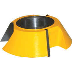 Фреза кром конус 30° D88,9мм d32мм H25,4мм