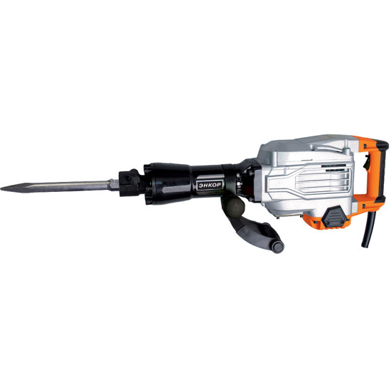 Молоток отбойный 6-гр 30мм МЭ-1700/30М