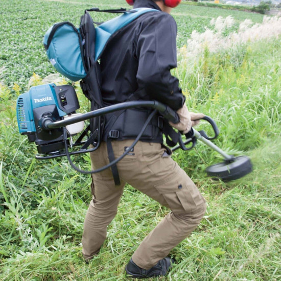 Ранцевая бензокоса Makita EM4350RH