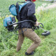 Ранцевая бензокоса Makita EM4350RH