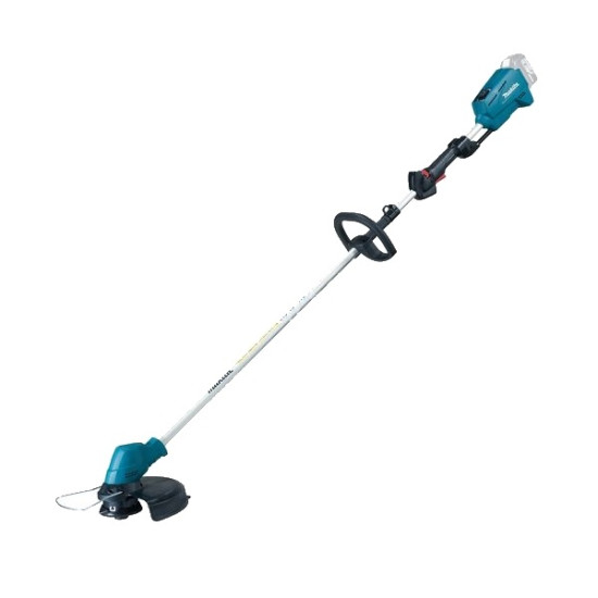 Аккумуляторная коса Makita DUR182LZ