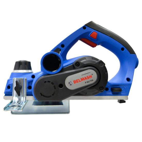 Рубанок BELMASH P 82/750