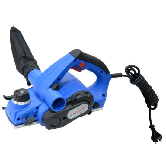 Рубанок BELMASH P 82/750