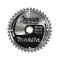 Пильный диск для демонтажных работ 165x2x20 ATB Makita B-29175