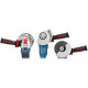 Углошлифмашина X-LOCK GWX 10-125