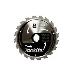 Пильный диск для дерева M-FORCE,235x30/15.88x1.6x20T, MAKITA, B-31382