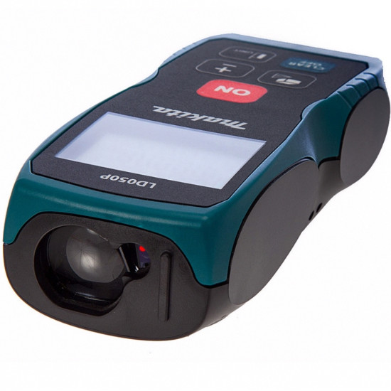 Лазерный дальномер Makita LD050P