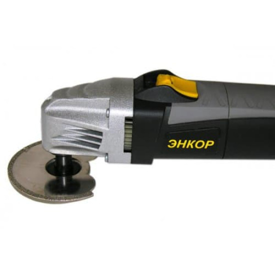 Насадка алмазная сегментная 92 мм для реноватора МФЭ Энкор 50479