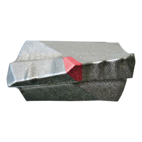 SDS-plus бур M2 8х160мм, MILWAUKEE, 4932307071