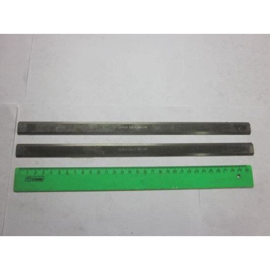 Нож К-21,А комплект 2шт