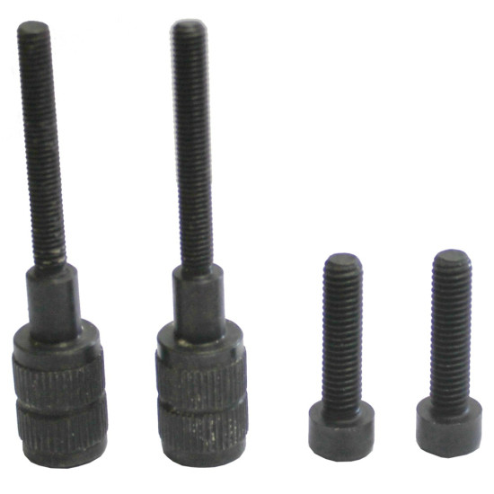 Подвижный люнет Калибр 10009-12, 46039