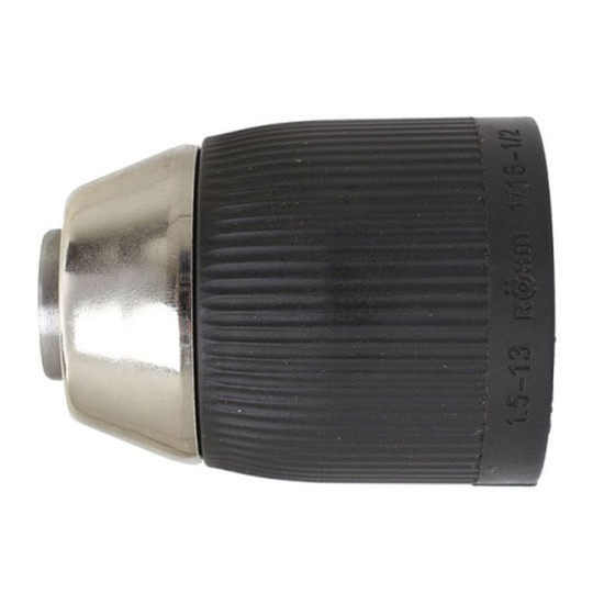 Быстрозажимной патрон 1/2 - 20 UNF 13 мм Makita 766004-9