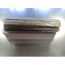 Комплект цанг МТ2 ф3-10мм К 412