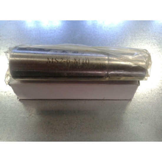 Комплект цанг МТ2 ф3-10мм К 412