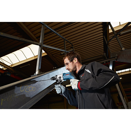 Дрель безударная GBM 13-2 RE Professional BOSCH (06011B2000)