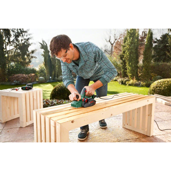 Рубанок PHO 2000 BOSCH (06032A4120)