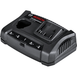 Зарядное устройство GAX 18V-30 Professional
