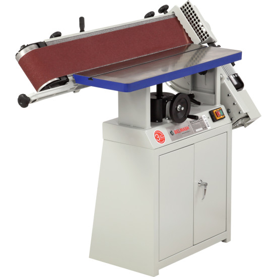 Станок кантошлифовальный BELMASH EOS-91