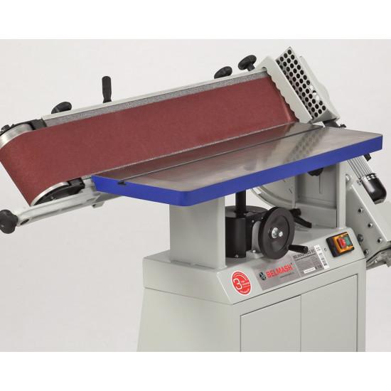 Станок кантошлифовальный BELMASH EOS-91