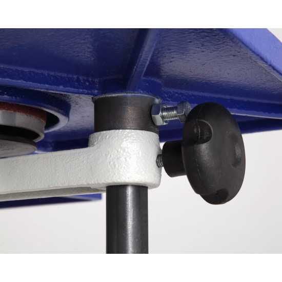 Станок кантошлифовальный BELMASH EOS-91