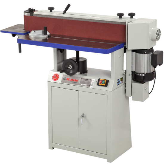 Станок кантошлифовальный BELMASH EOS-91