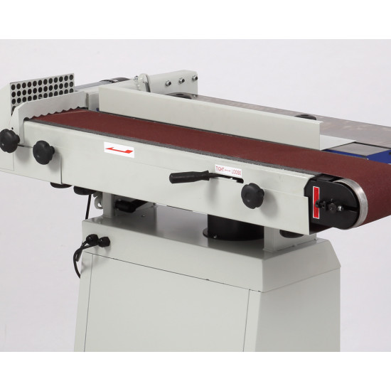 Станок кантошлифовальный BELMASH EOS-91