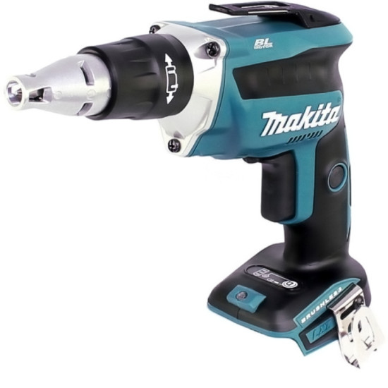 Аккумуляторный шуруповерт Makita DFS452Z