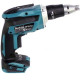 Аккумуляторный шуруповерт Makita DFS452Z
