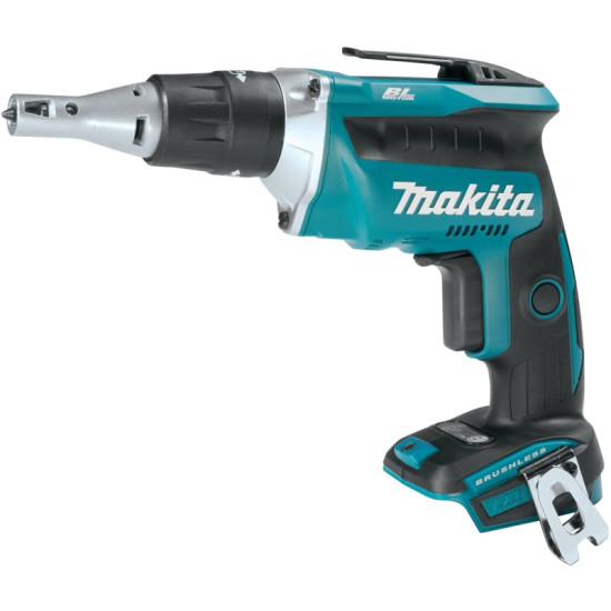 Аккумуляторный шуруповерт Makita DFS452Z