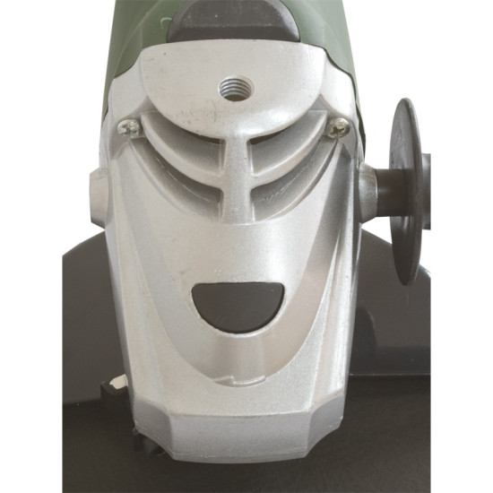 Машина шлифовальная угловая МШУ-180/1800