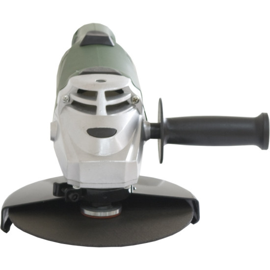 Машина шлифовальная угловая МШУ-180/1800