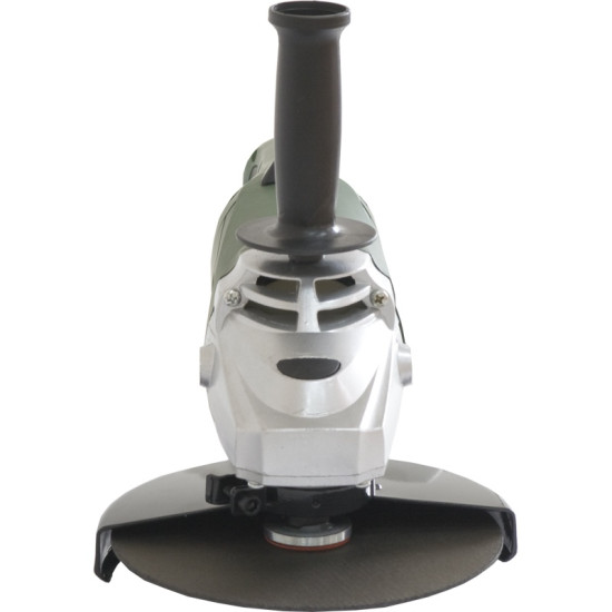 Машина шлифовальная угловая МШУ-180/1800