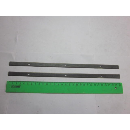 Нож К-22 комплект 2шт