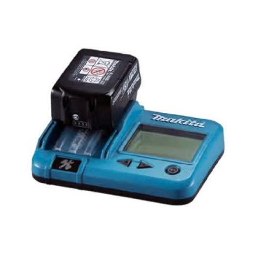 Аппарат для тестирования Makita BTC04 198038-8