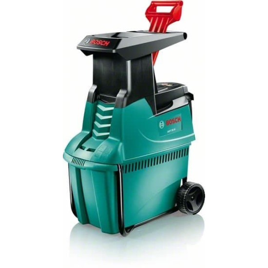 Садовый измельчитель Bosch Axt 25 D 0 600 803 100
