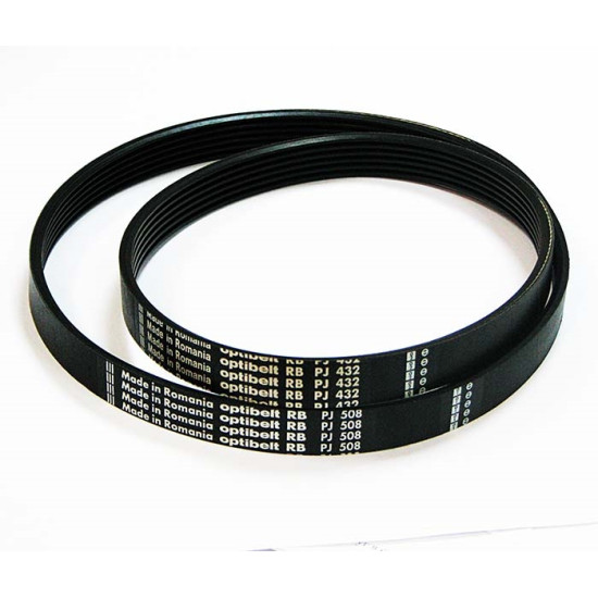 Ремень 6 PJ 508 TD-2000, TD-2200, TD-2500 Белмаш