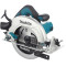 Дисковая пила Makita HS7601