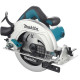 Дисковая пила Makita HS7601